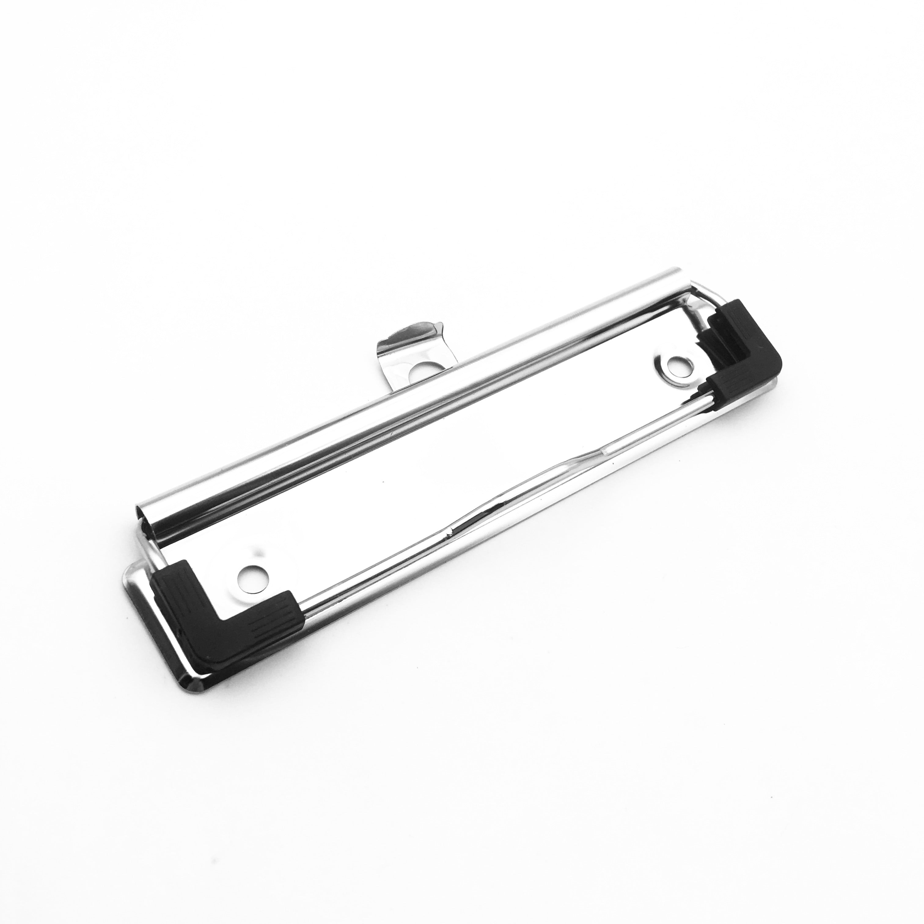 Shuokecrafts Silver Metal Clipboard Clips