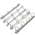 A4 Size 4 D Ring Binder Mechanism Clips