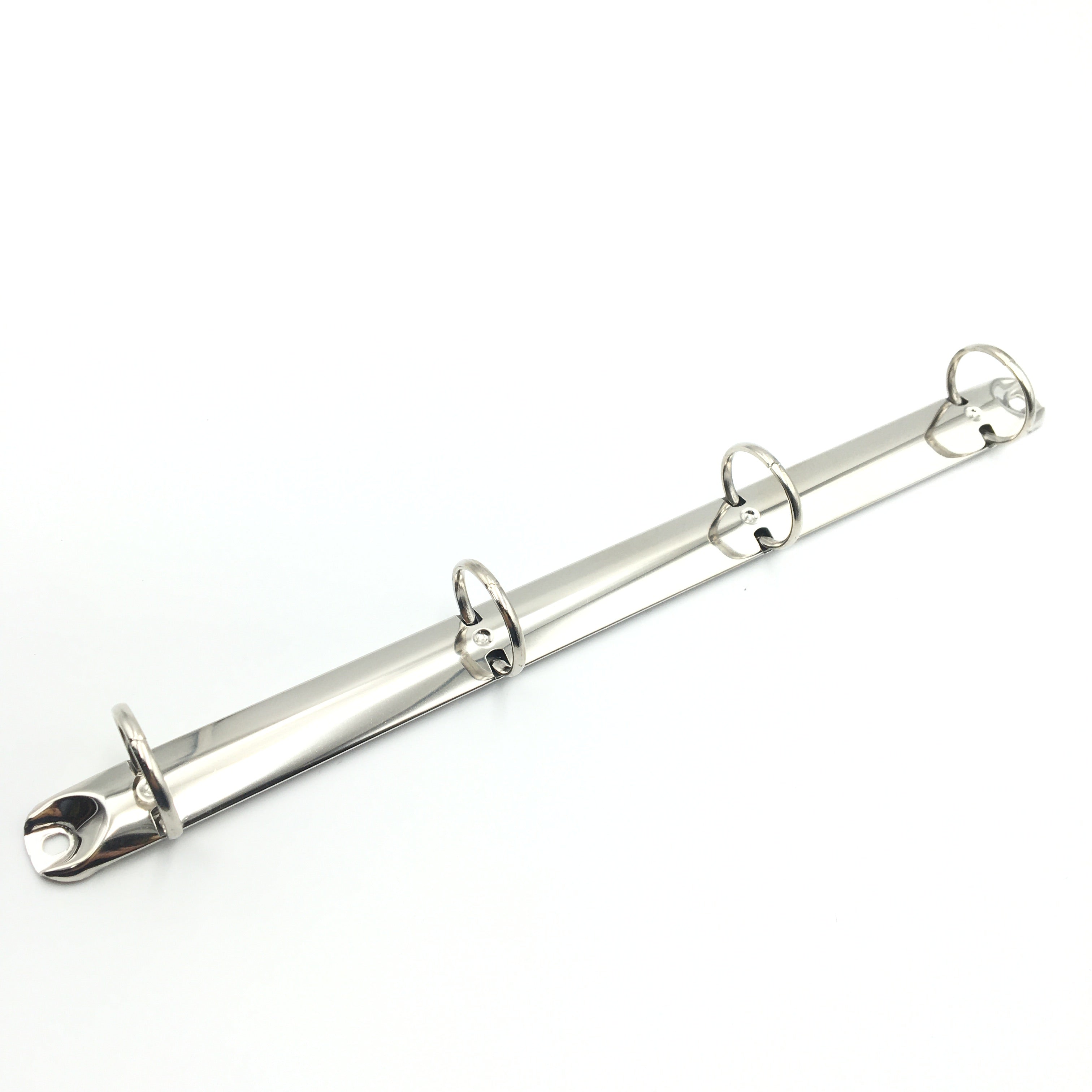 A4 Size 4 O Ring Binder Mechanism Clips