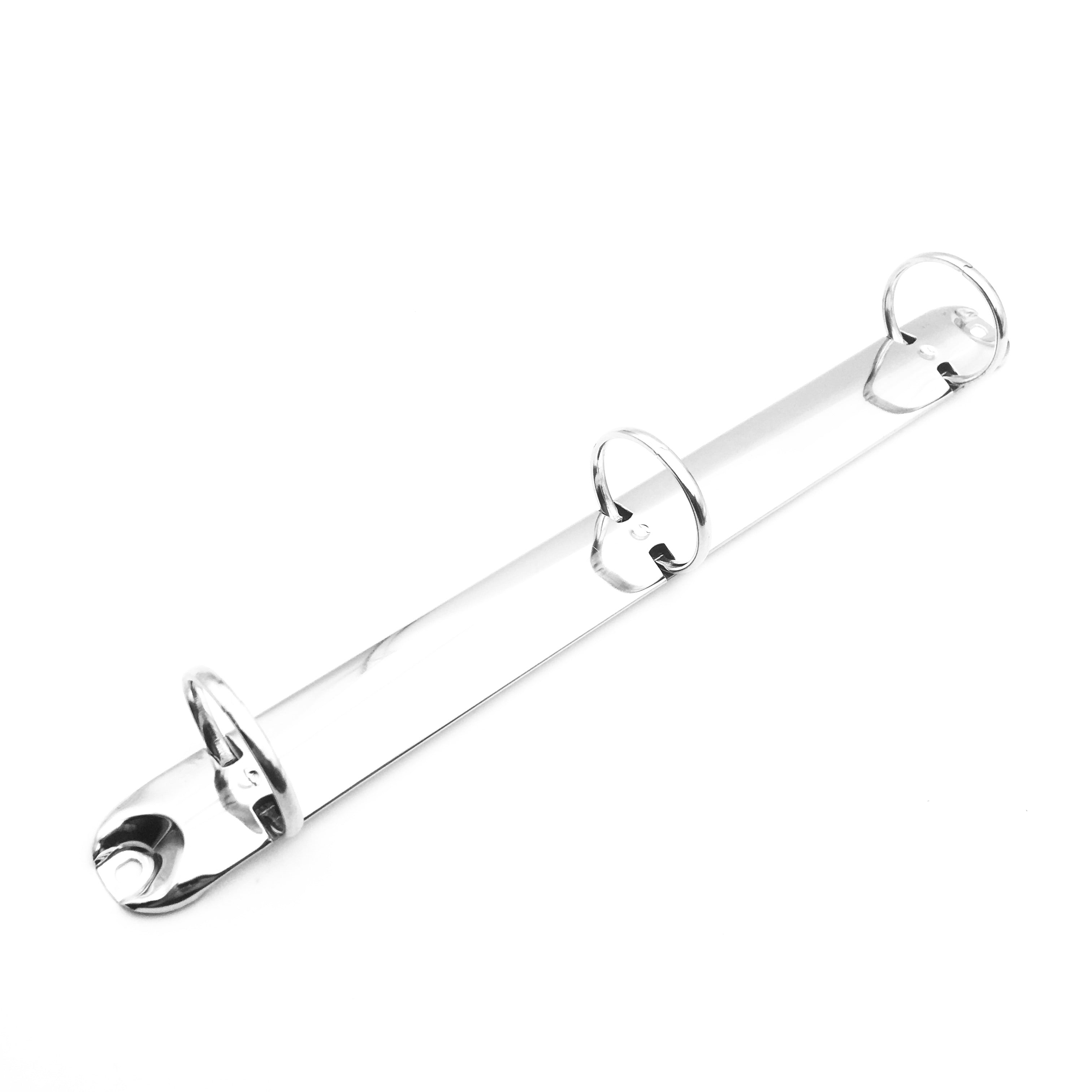 Shuokecrafts Standard Letter Size 3 O Ring Binder Mechanism