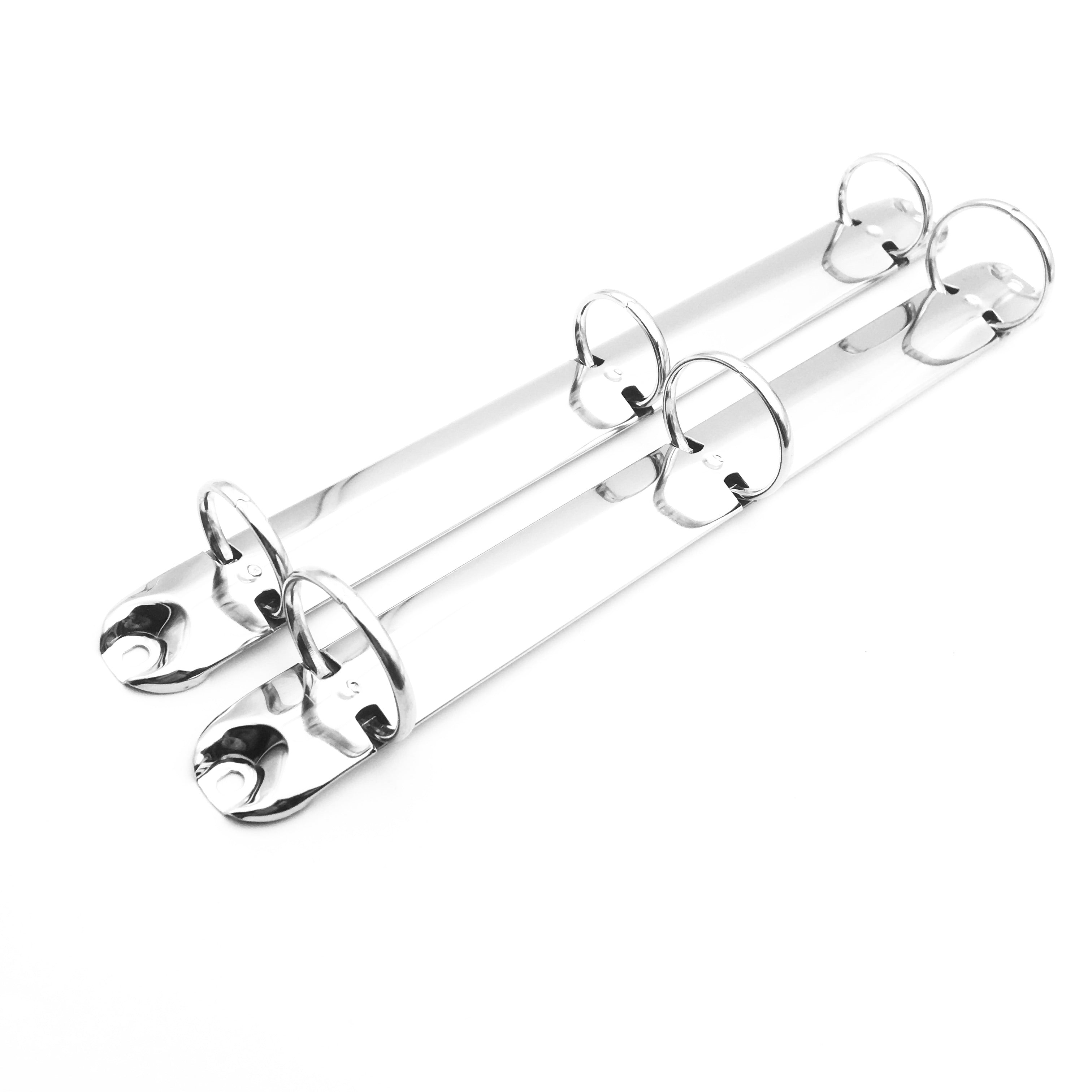 Shuokecrafts Standard Letter Size 3 O Ring Binder Mechanism