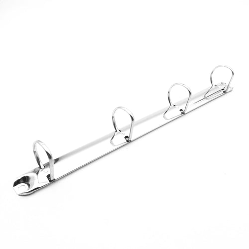 A4 Size 4 D Ring Binder Mechanism Clips